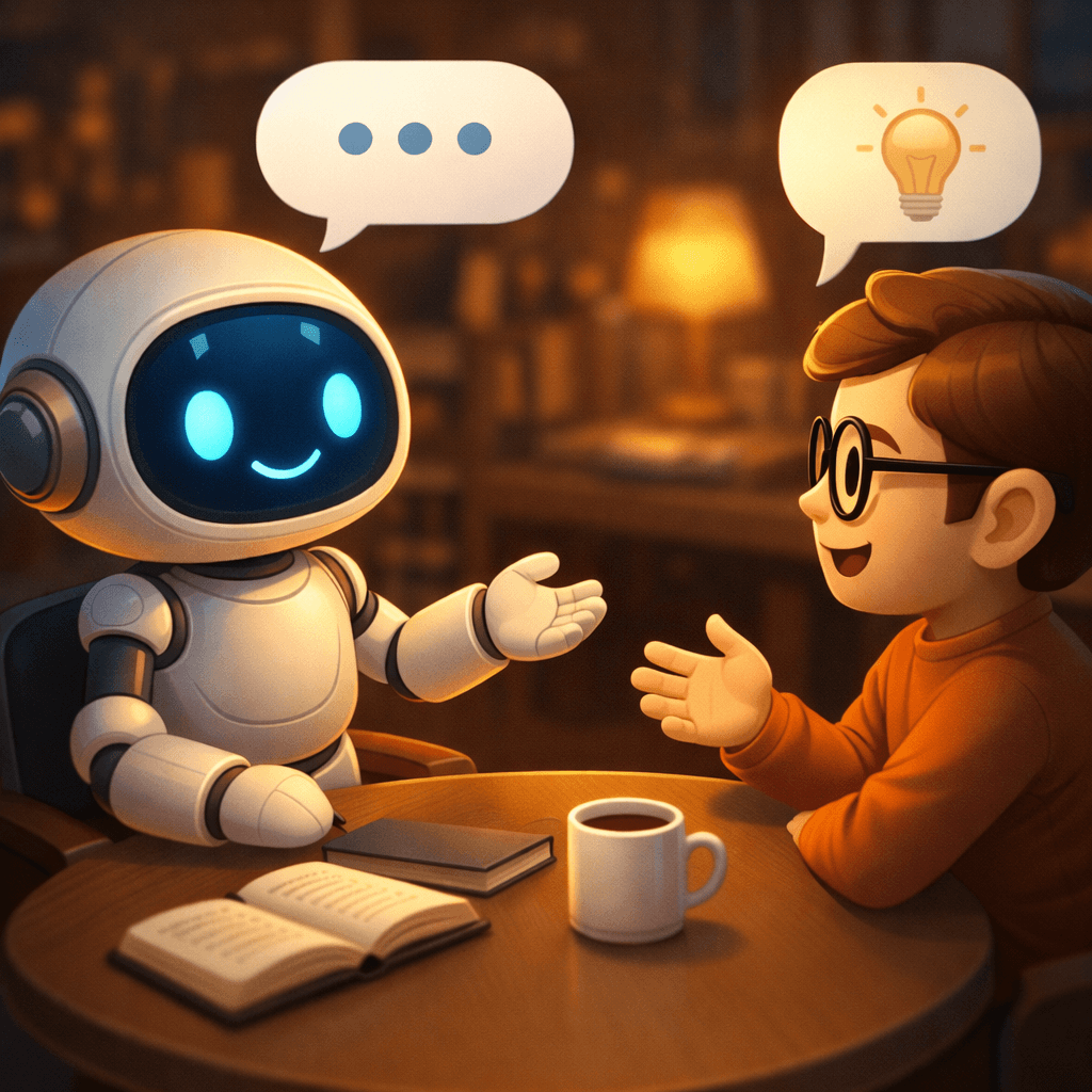 LLM 커스텀 채팅